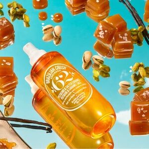 🧡 Sol de Janeiro Brazilian Crush Cheirosa 62 Mini 🧡